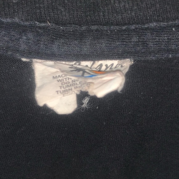 Nicki Minaj single sided graphic T-shirt - Picture 3 of 4